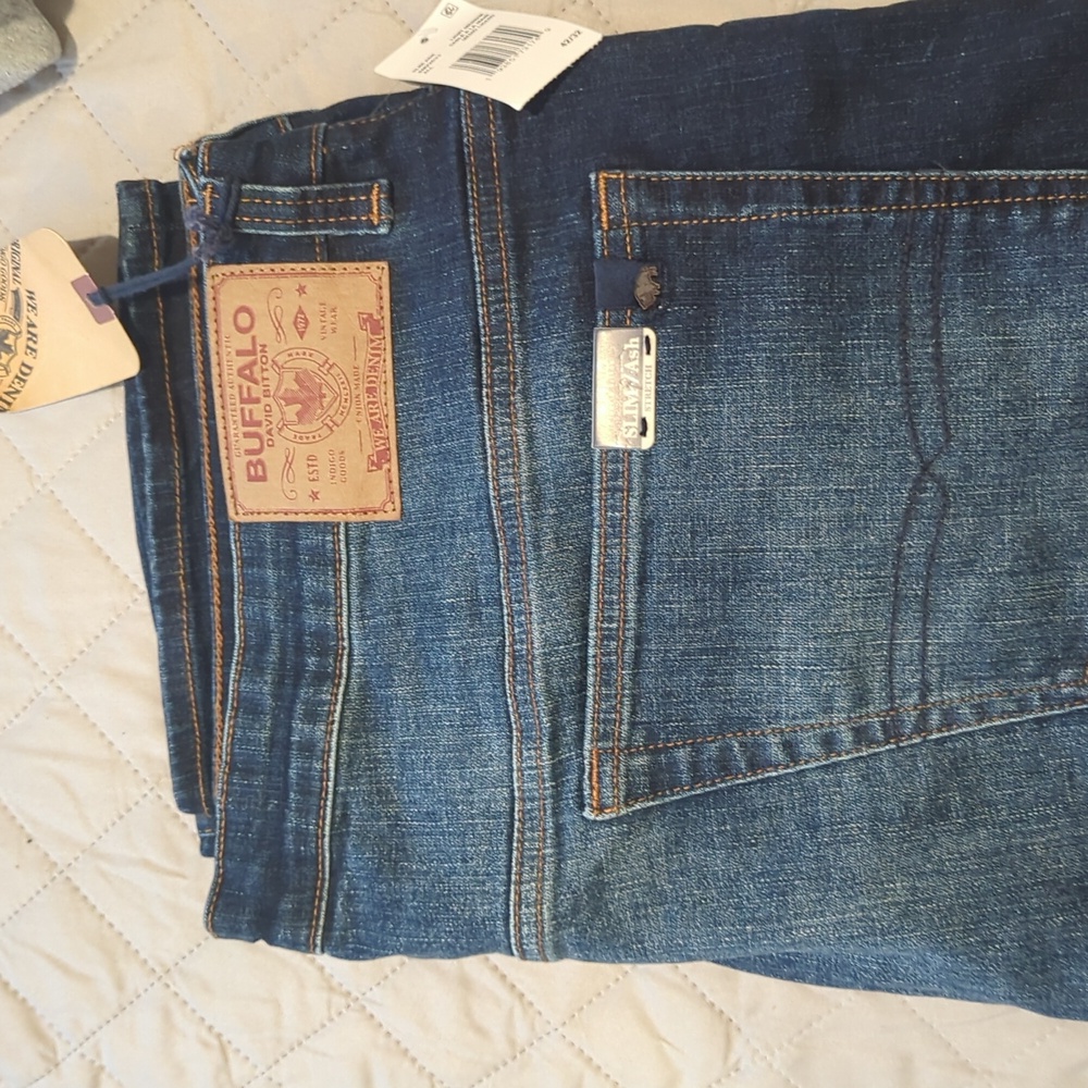 Men's jeans